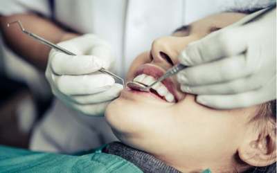 What to Do When You Need Urgent Dental Care