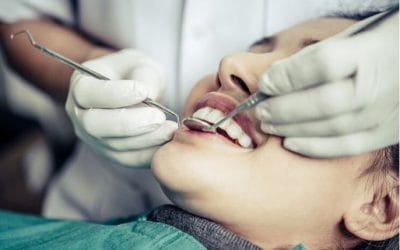 When to See a Dental Hygienist: What Your Teeth and Gums Are Telling You