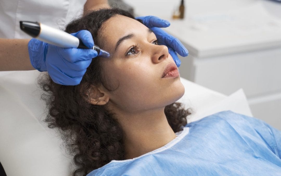 Facial aesthetics Folkestone
